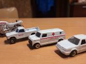 Pagalbos 4 automobiliai