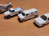 Pagalbos 4 automobiliai - nuotraukos Nr. 2