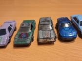 Auto senos gamybos