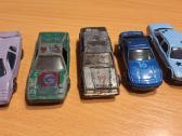 Auto senos gamybos - nuotraukos Nr. 2
