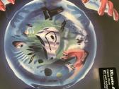 Vinilo ploksteles - nuotraukos Nr. 8