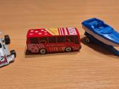 Formule autobusas priekaba - nuotraukos Nr. 2