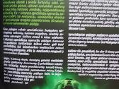 Vienetinė knyga vaikams - nuotraukos Nr. 13