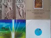 Klasikos vinilo plokštelės iš kolekcijos - nuotraukos Nr. 2