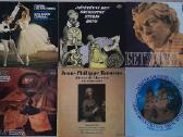 Klasikos vinilo plokštelės iš kolekcijos - nuotraukos Nr. 4