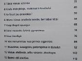 Sveikatos fanatiko dienoraštis - nuotraukos Nr. 3