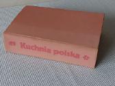Ksiąžka Kuchnia Polska (24,8 cm x 17 cm x 6,5 cm) - nuotraukos Nr. 3