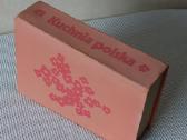 Ksiąžka Kuchnia Polska (24,8 cm x 17 cm x 6,5 cm) - nuotraukos Nr. 4