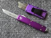 Microtech Ultratech tanto - nuotraukos Nr. 10