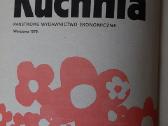 Ksiąžka Kuchnia Polska (24,8 cm x 17 cm x 6,5 cm) - nuotraukos Nr. 9