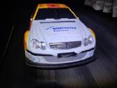 Korpusas nuo RC drift automobilio - nuotraukos Nr. 2