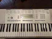 Casio Lk 280 - nuotraukos Nr. 3