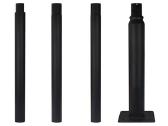 Apšvietimo stulpas universalus 3m, 4m, 5m - nuotraukos Nr. 19