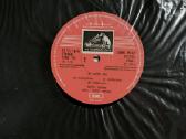 Kishori Amonkar vinilas - nuotraukos Nr. 3