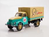 Gaz 51a