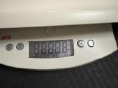 Seca elektroninės kūdikio svaRStyklės - nuotraukos Nr. 3