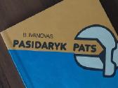 B. Ivanovas - Pasidaryk pats ( Techninė lit. ) - nuotraukos Nr. 2