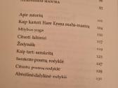 Šri Išopanisada - nuotraukos Nr. 4