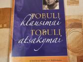 Tobuli klausimai tobuli atsakymai
