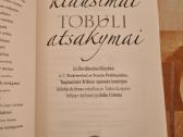 Tobuli klausimai tobuli atsakymai - nuotraukos Nr. 2