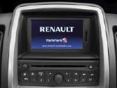 Renault žemėlapiai Sd Tomtom Carminat Live, R-link - nuotraukos Nr. 2