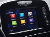 Renault žemėlapiai Sd Tomtom Carminat Live, R-link - nuotraukos Nr. 3