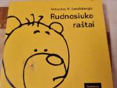 Rudnosiuko raštai