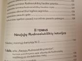 Rudnosiuko raštai - nuotraukos Nr. 7
