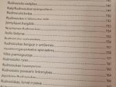 Rudnosiuko raštai - nuotraukos Nr. 8