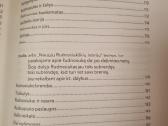 Rudnosiuko raštai - nuotraukos Nr. 9