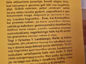 Rudnosiuko raštai - nuotraukos Nr. 12