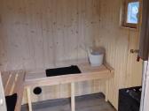 Mobilios pirties ir kubilo nuoma - nuotraukos Nr. 15