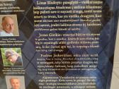 "Būk vyras" Berniukų knyga - nuotraukos Nr. 2