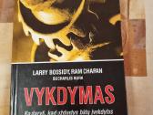Ką daryti , kad užduotys būtų įvykdytos