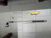 Sodo purkstuvai