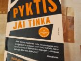Pyktis jai tinka