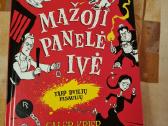 Mažoji panelė Ivė