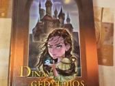 Dina gėdytojos duktė