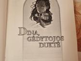 Dina gėdytojos duktė - nuotraukos Nr. 2