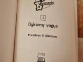 Hardžių berniukai Dykumų vagys - nuotraukos Nr. 2