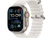 Nauji Apple Watch Ultra2 ir Ultra3, skirtingi - nuotraukos Nr. 3