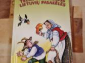 Trumpos linksmos lietuvių pasakėlės
