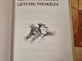 Trumpos linksmos lietuvių pasakėlės - nuotraukos Nr. 2