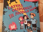 Laivas vaiduoklis ir juodoji dama