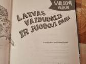 Laivas vaiduoklis ir juodoji dama - nuotraukos Nr. 2