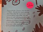 Laivas vaiduoklis ir juodoji dama - nuotraukos Nr. 4