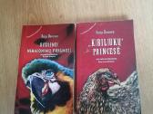 Daug įdomių knygu, įvairūs romanai ir ne tik - nuotraukos Nr. 25