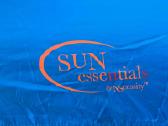 Nscessity Sun Essentials Deluxe palapinė - nuotraukos Nr. 10