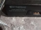 TV priedėlis veikiantis su +usb jungtimi