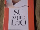 Su saule lijo